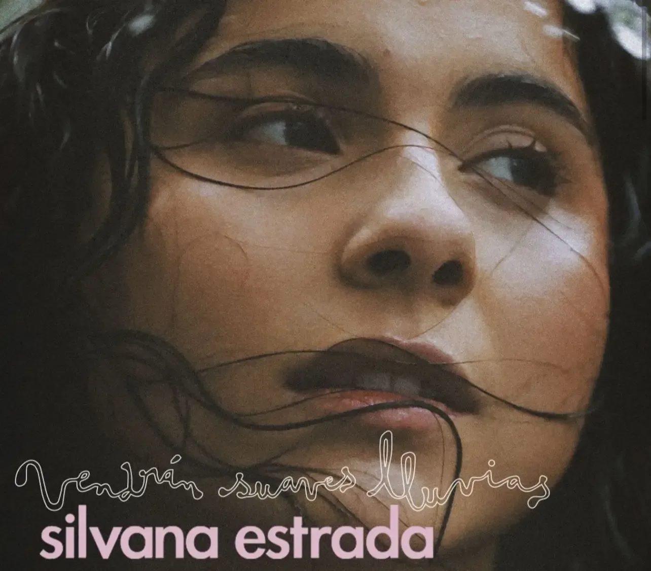 Silvana Estrada durante su concierto en el CECUT de Tijuana.