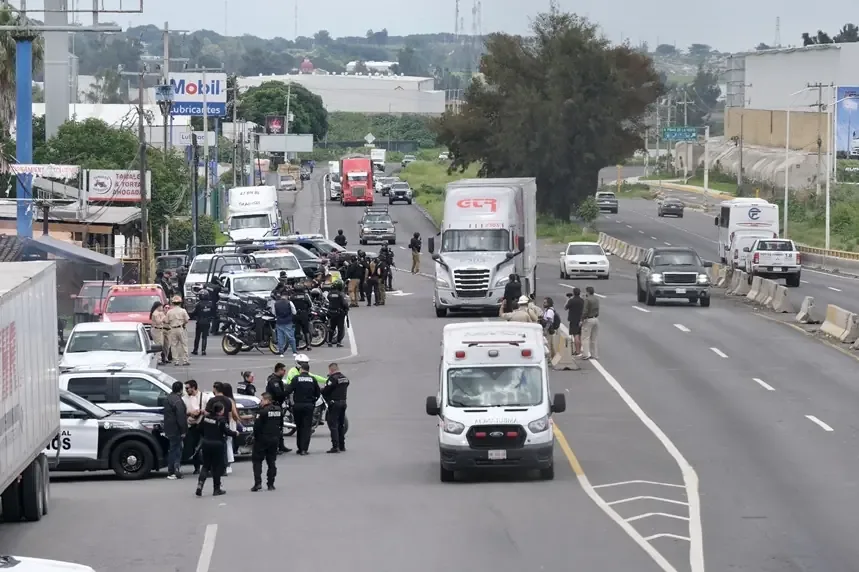Ejercicio de seguridad en Guadalajara busca mejorar la coordinación interinstitucional ante situaciones de alto impacto.
