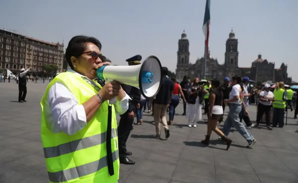 La participación ciudadana es clave para evaluar la capacidad de respuesta ante emergencias en el país.
