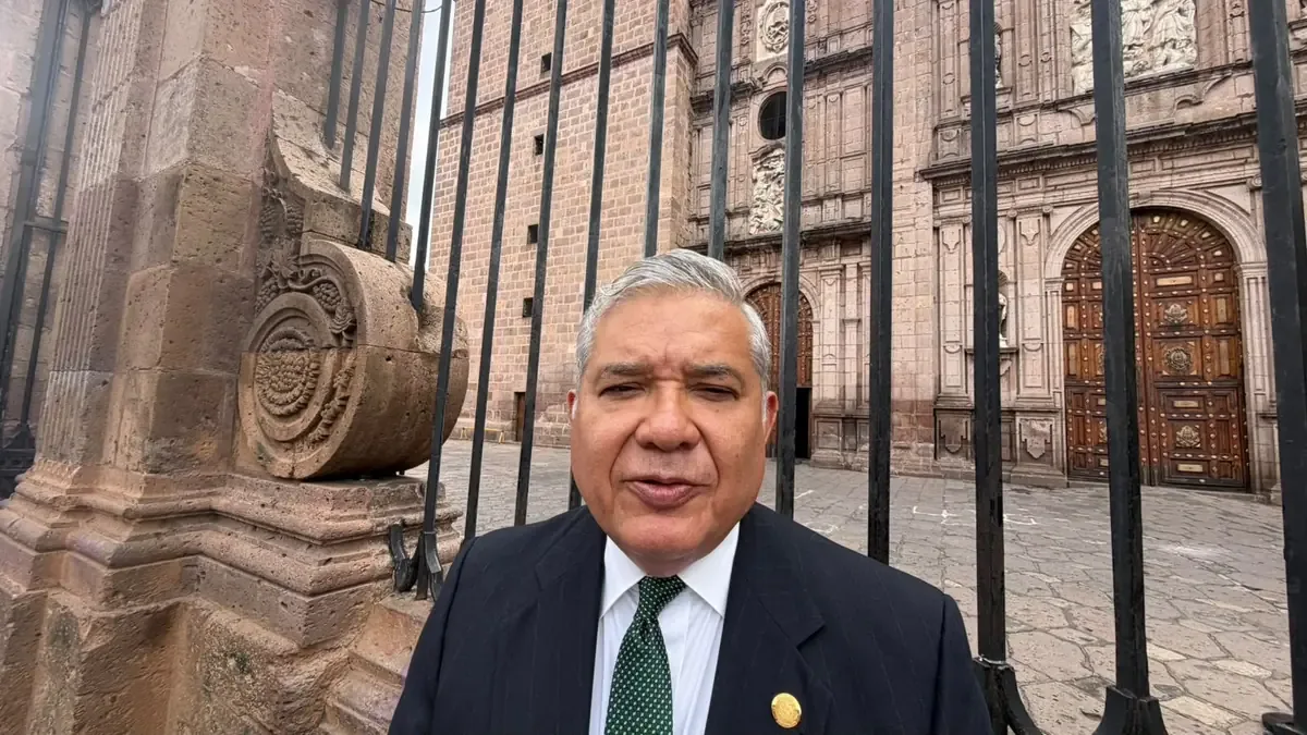 La falta de candidatos se debe a la necesidad de analizar nueva propuesta de Torres Piña.