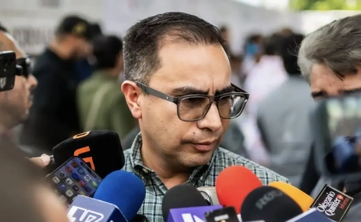 Actos de violencia en Culiacán generan alarma tras la difusión de desinformación en redes.