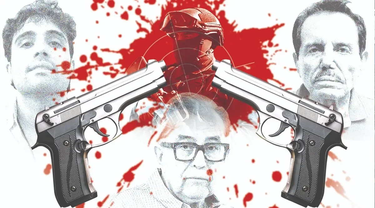 La muerte de Iván Ibarra refleja un alarmante incremento en los asesinatos de agentes en Sinaloa desde 2024.