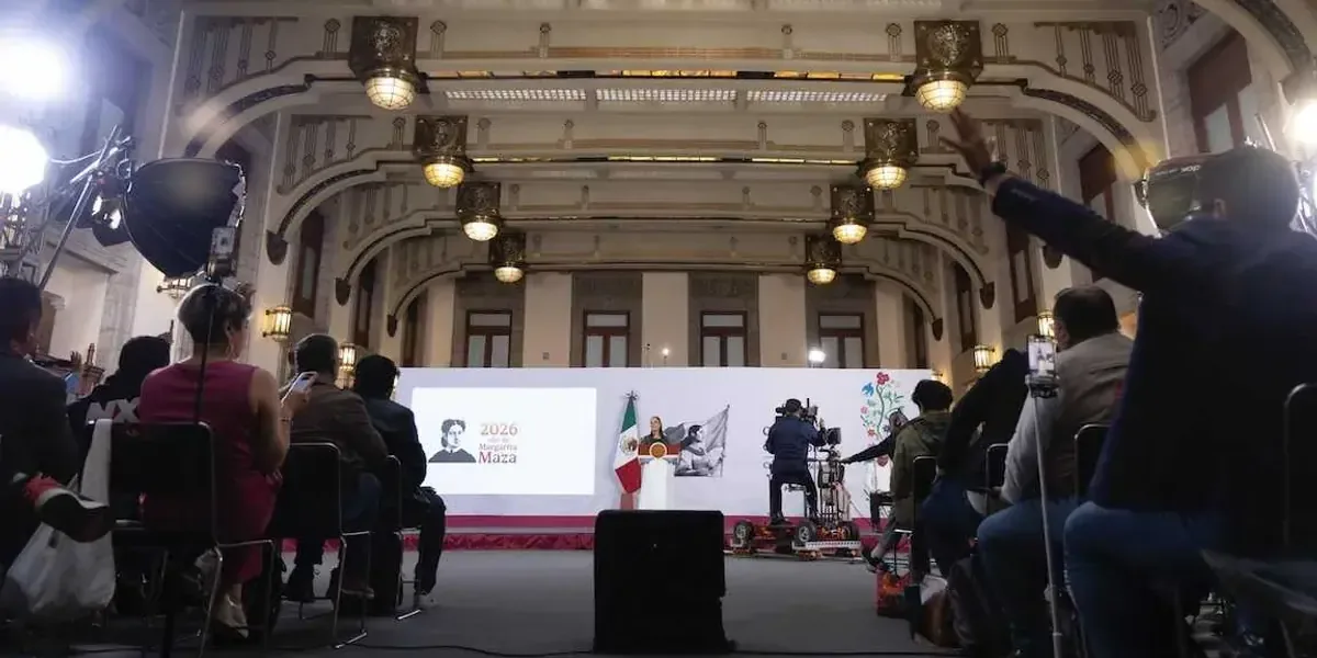 La presidenta Claudia Sheinbaum confirma que el caso no será discutido en la cumbre de seguridad bilateral.
