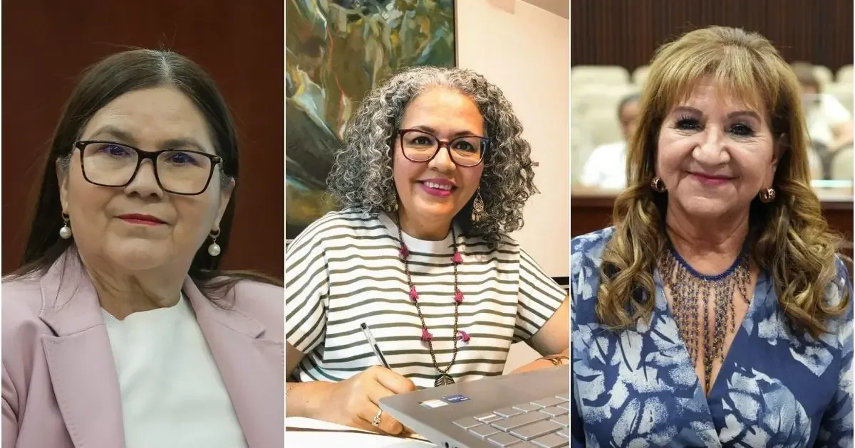 La sucesión en la gubernatura de Sinaloa enfrenta varias candidaturas con vínculos al actual gobernador con licencia.