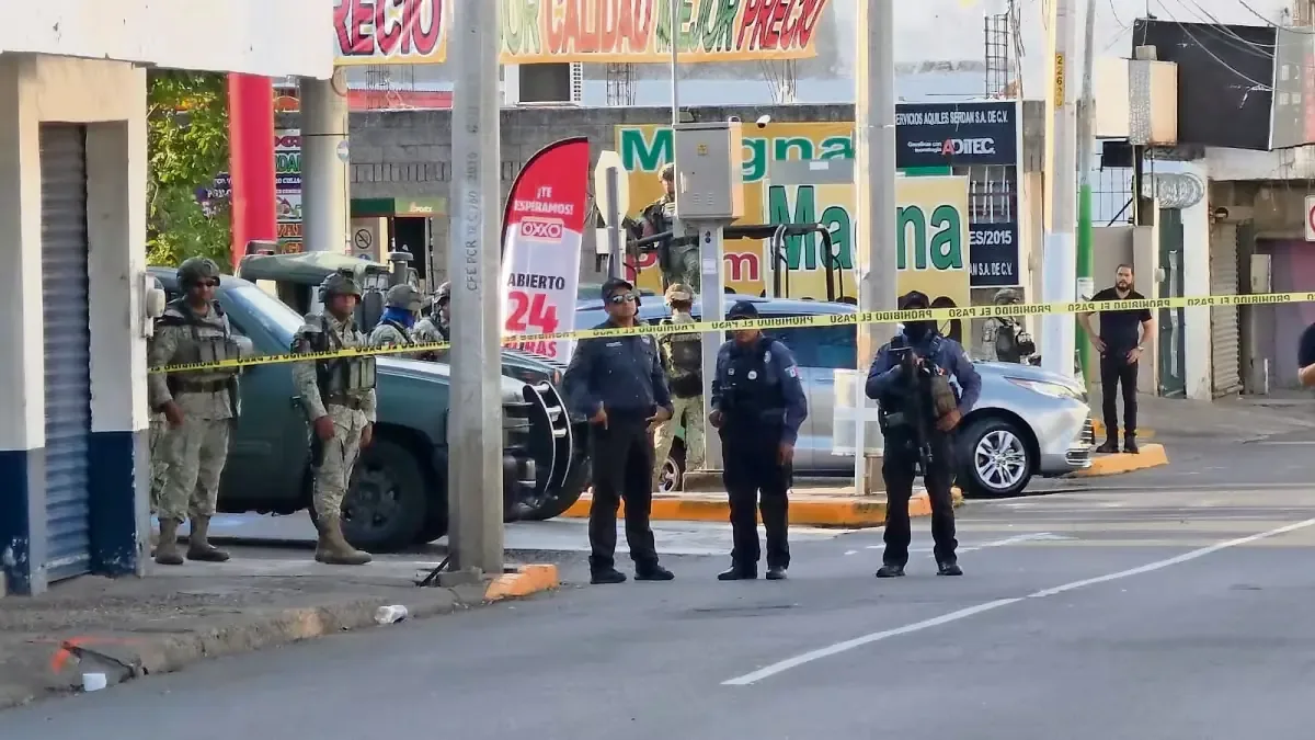 La cifra de asesinatos de mujeres en Sinaloa creció significativamente, superando los registros del año pasado.