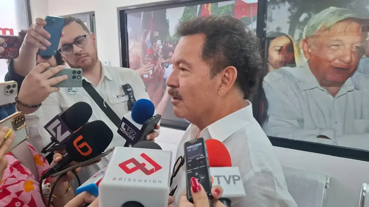 La reunión de Morena marca un avance en el proceso electoral rumbo al 2027 con el inicio de recorridos por los municipios.