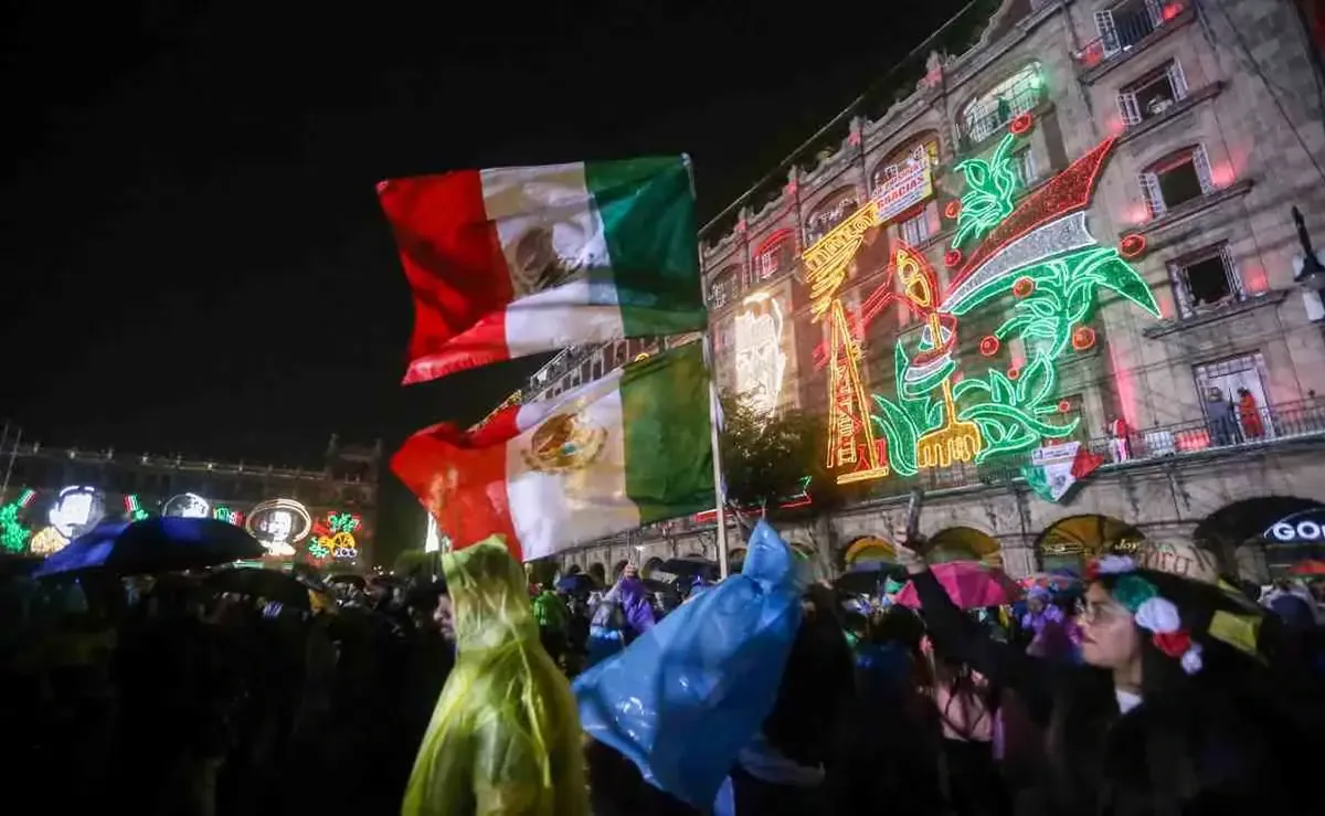 La actividad artística y cultural se celebra tras años de cancelaciones por violencia.
