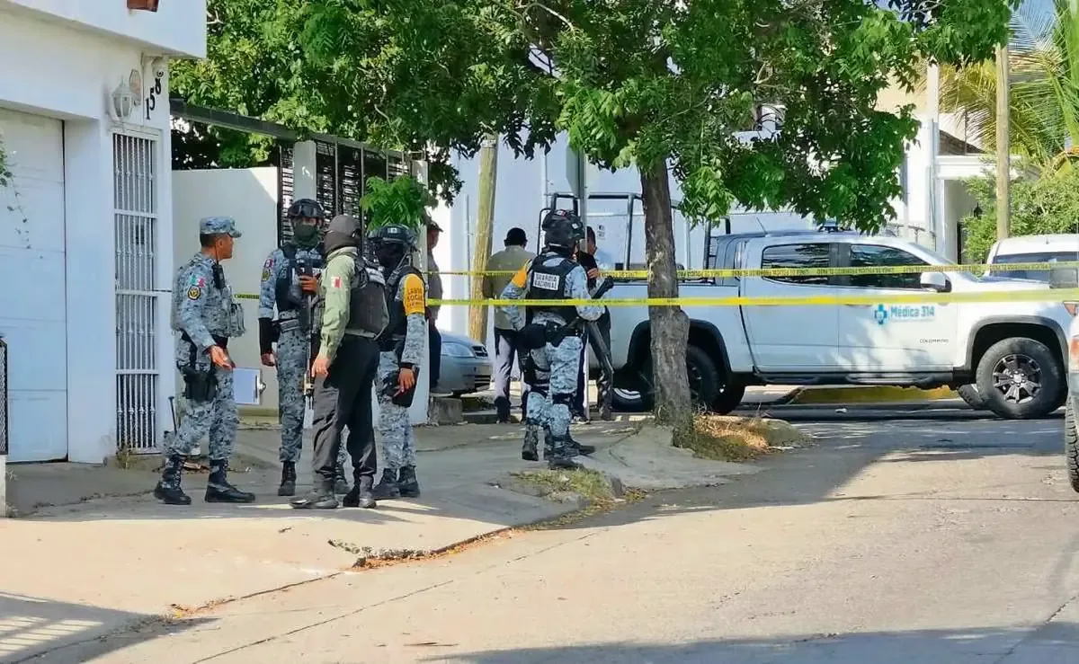 Una serie de asesinatos y ataques armados azotan Sinaloa, generando preocupación entre la población y autoridades.