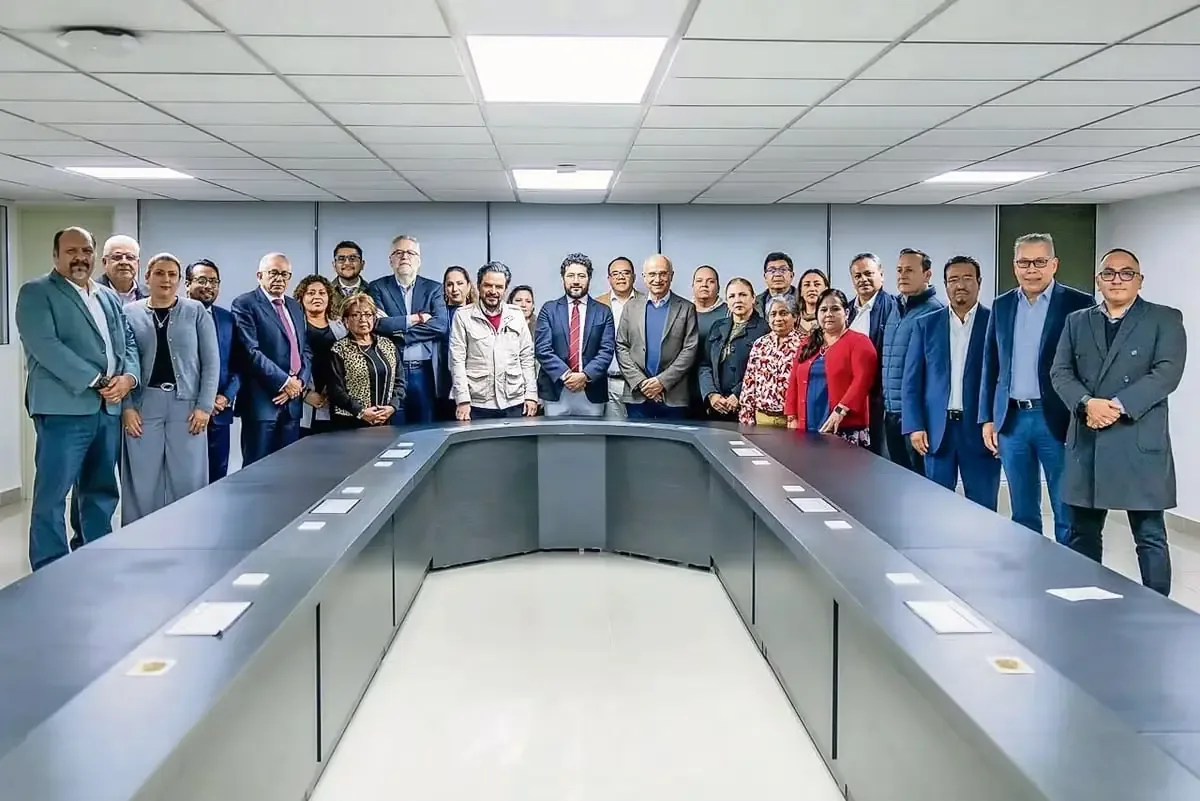 Los trabajadores piden un incremento del 10% y la renuncia del secretario del sindicato.