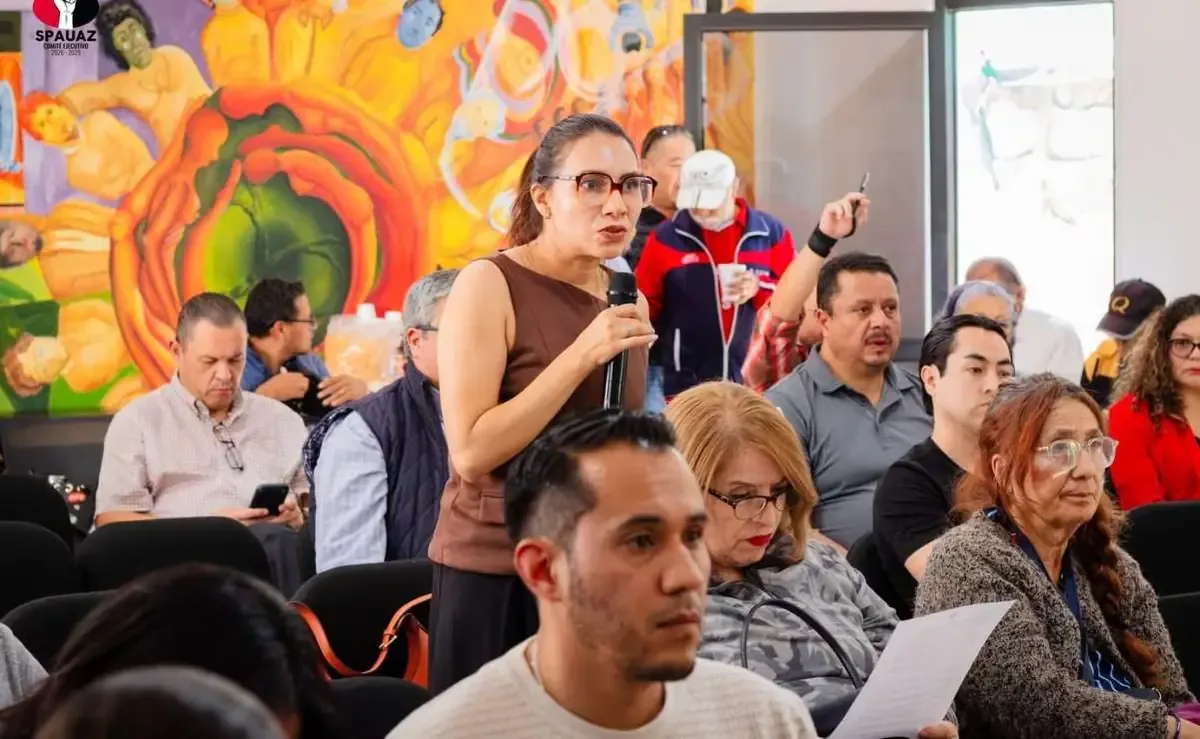 La falta de recursos provocará paros escalonados si no se solucionan los pagos a los docentes.
