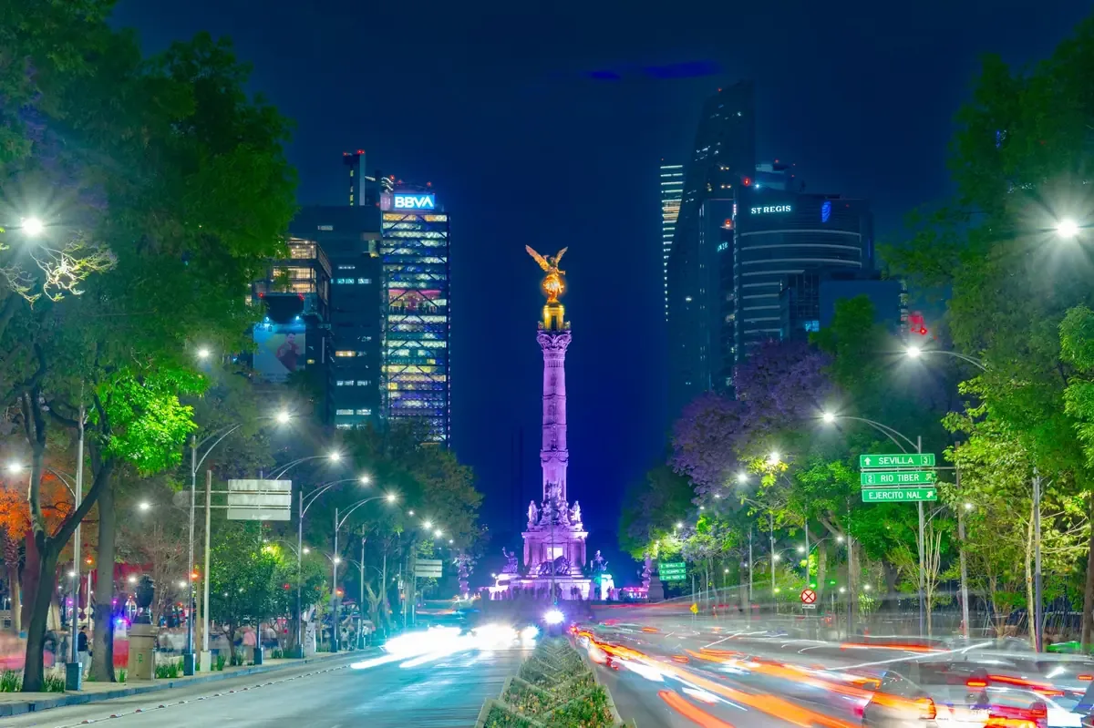 La Secretaría de Infraestructura Pública realizará mejoras en vialidades que beneficiarán la circulación en Pachuca.