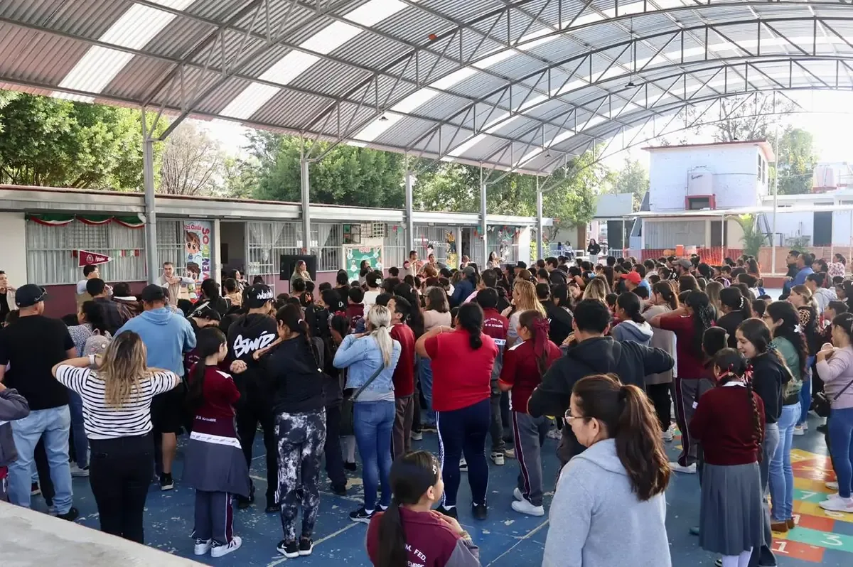 La Secretaría Ejecutiva de Sipinna promueve la seguridad de niños y adolescentes en entornos digitales.