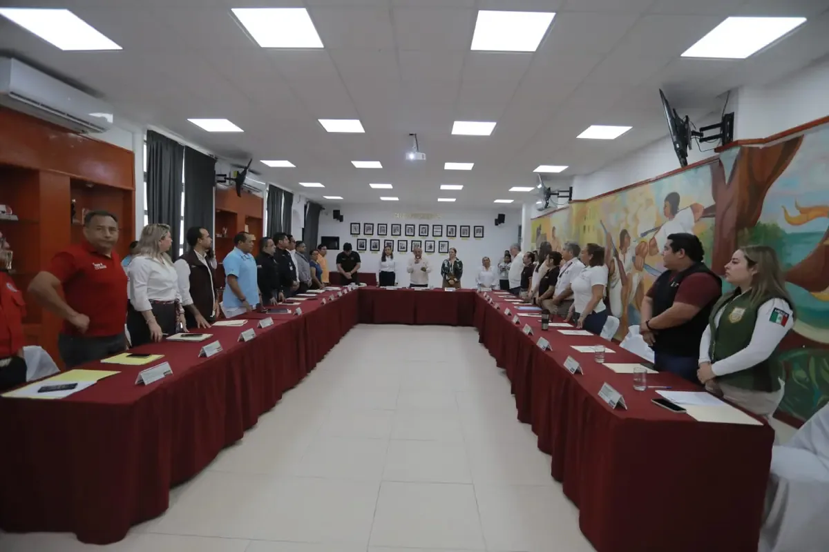 La actualización de las estrategias busca promover los derechos de las infancias en Benito Juárez.