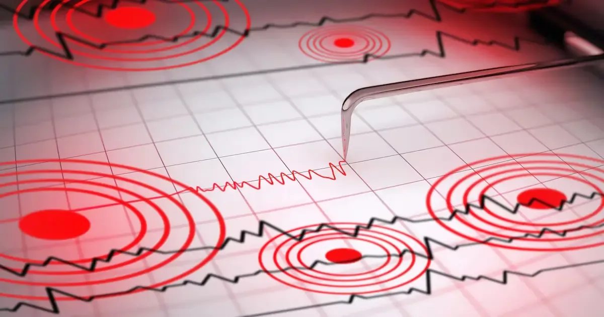 Un temblor de magnitud 6.1 sacudió Sinaloa; la gobernadora destaca la importancia de la prevención.