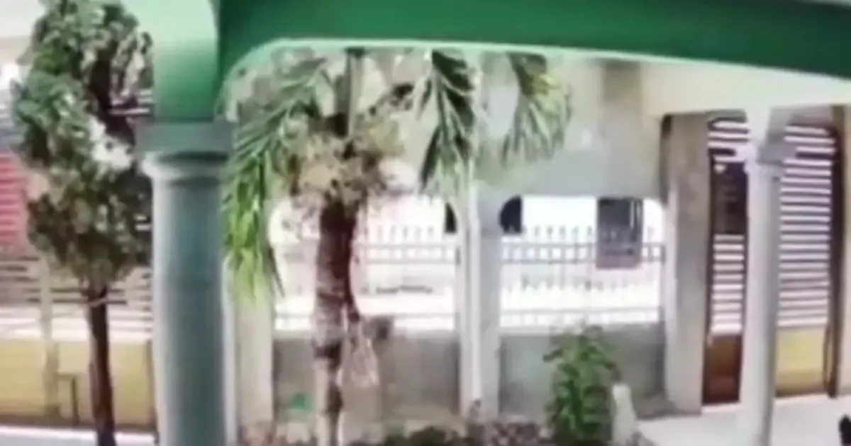 Un temblor proveniente de las costas cubanas provoca evacuaciones en Yucatán y Quintana Roo.