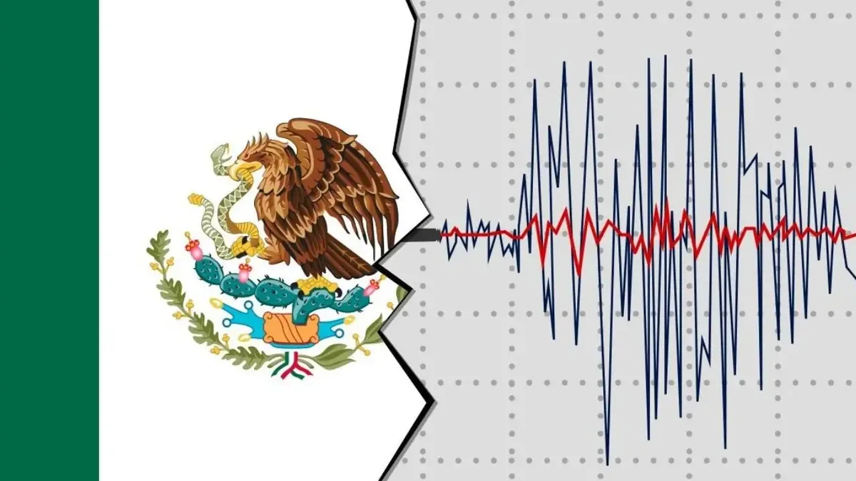 El sismo fue perceptible pero no causó daños en Ocotlán de Morelos, donde las actividades continúan con normalidad.
