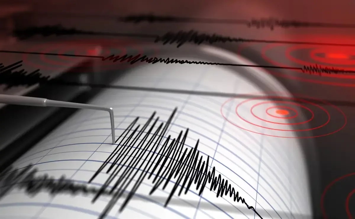 Las autoridades evalúan posibles afectaciones tras un temblor que no generó alerta.