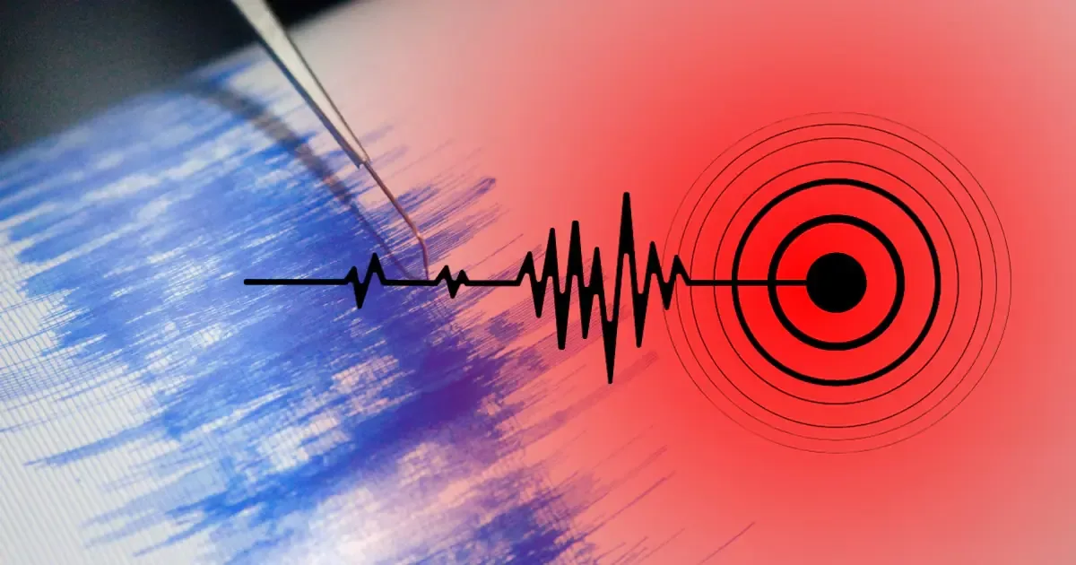 Diversas entidades de México reportan movimientos sísmicos este 10 de junio, con magnitudes que van desde 3.4 hasta 4.5 grados.