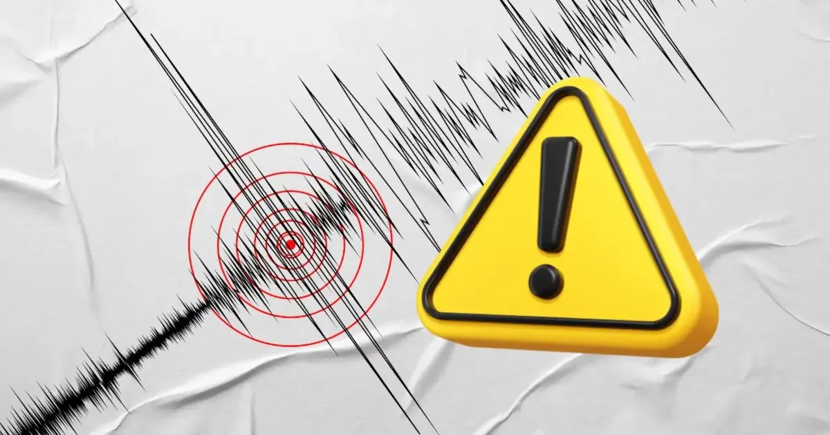 La actividad sísmica se mantiene y el SSN monitorea movimientos significativos en varias regiones.