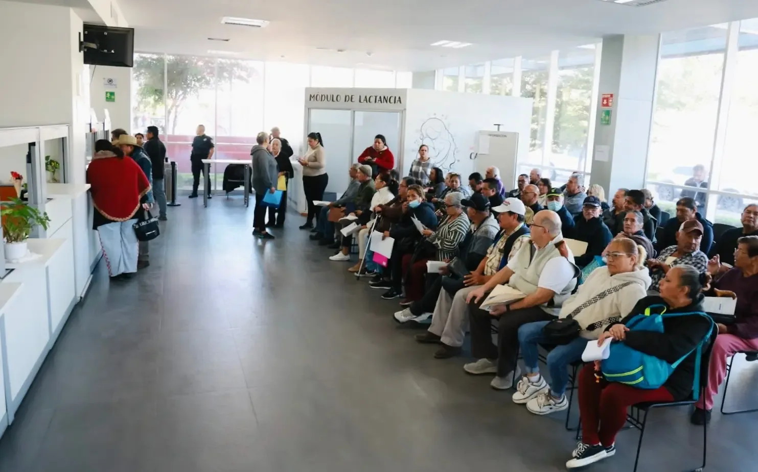 Sistema de autopago en Tlajomulco facilita el cumplimiento de contribuciones.