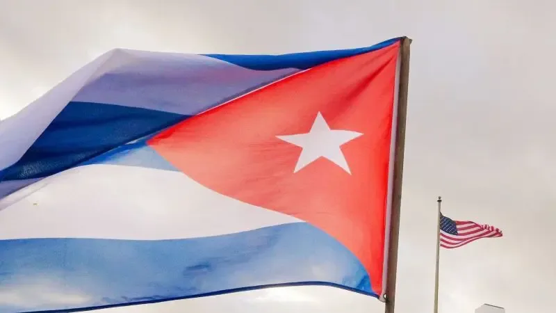 "Situación crítica en La Habana por el posible embargo de petróleo de EE. UU."