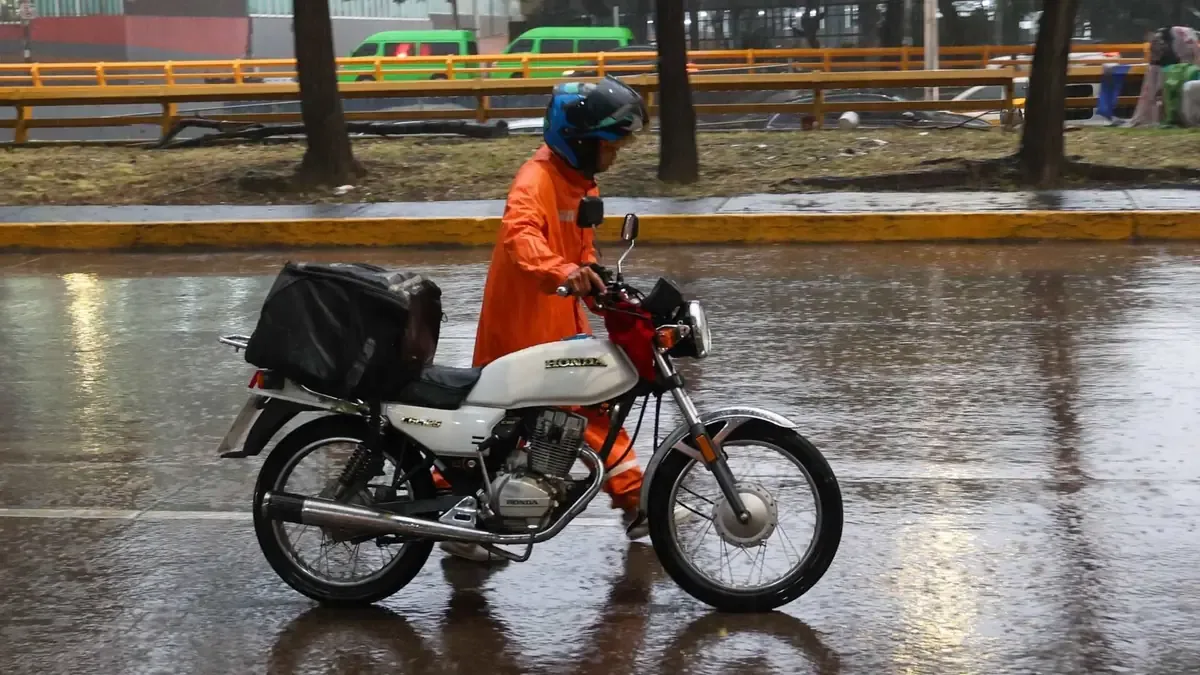 A pesar de las lluvias, el simulacro se realizará el sábado a las 12:00 horas.
