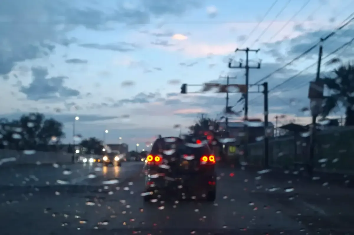 Se espera un incremento en las precipitaciones y tormentas eléctricas en varias regiones del país.