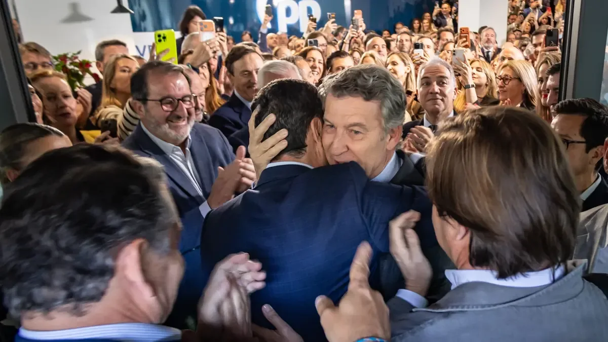 La reciente derrota del PSOE en Andalucía plantea un desafío a la estabilidad del Gobierno de Pedro Sánchez.