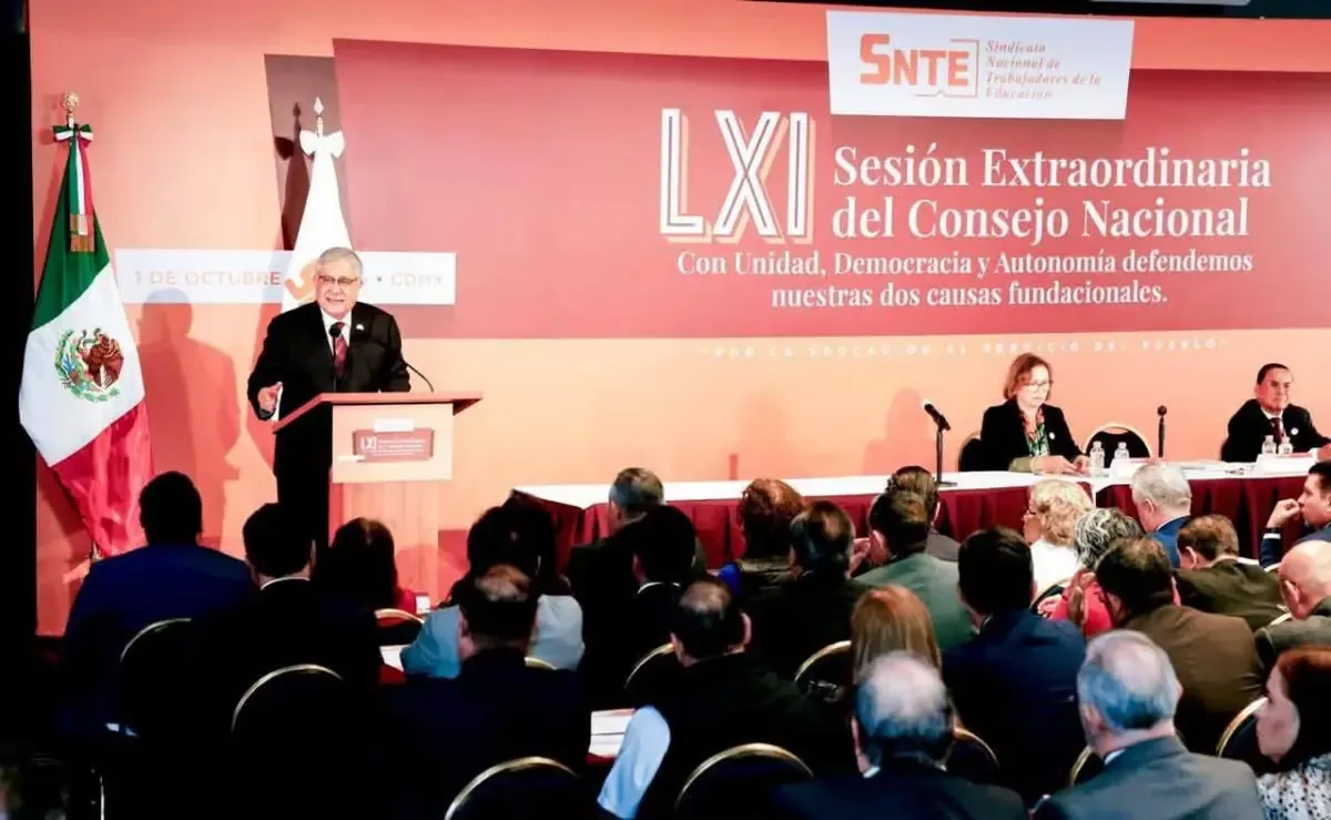 El SNTE exige acciones inmediatas para prevenir la violencia en escuelas tras el ataque en Coahuila.