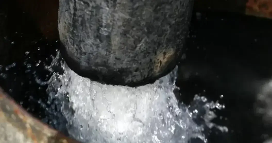 La lucha entre la producción de energía y la protección del agua es crítica en esta región.