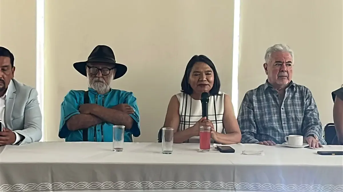 La coordinadora de México Nuevo busca candidatos para diputaciones y presidencias municipales.