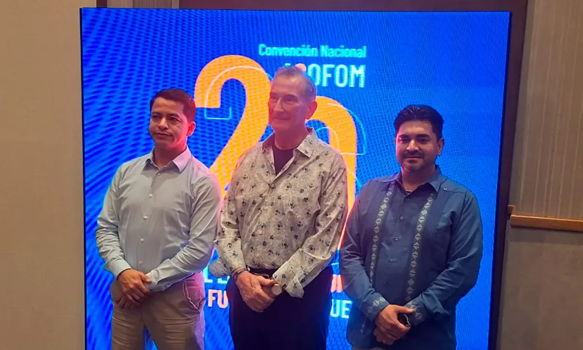 Iniciativa de Asofom para diversificar financiamiento y apoyar a Pymes.