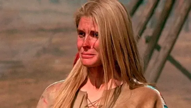La película de 1970 aborda la masacre de Sand Creek y su impacto cultural.