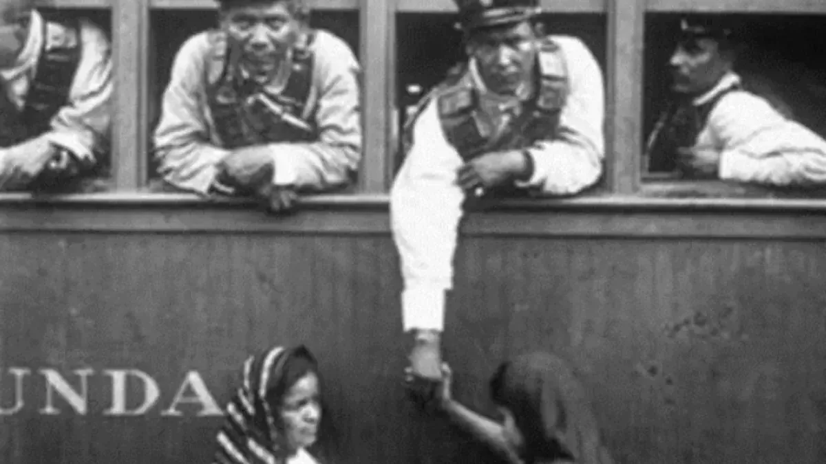 La rica historia de Cuautitlán mezcla tradición, ferrocarriles y leyendas de fantasmas locales.