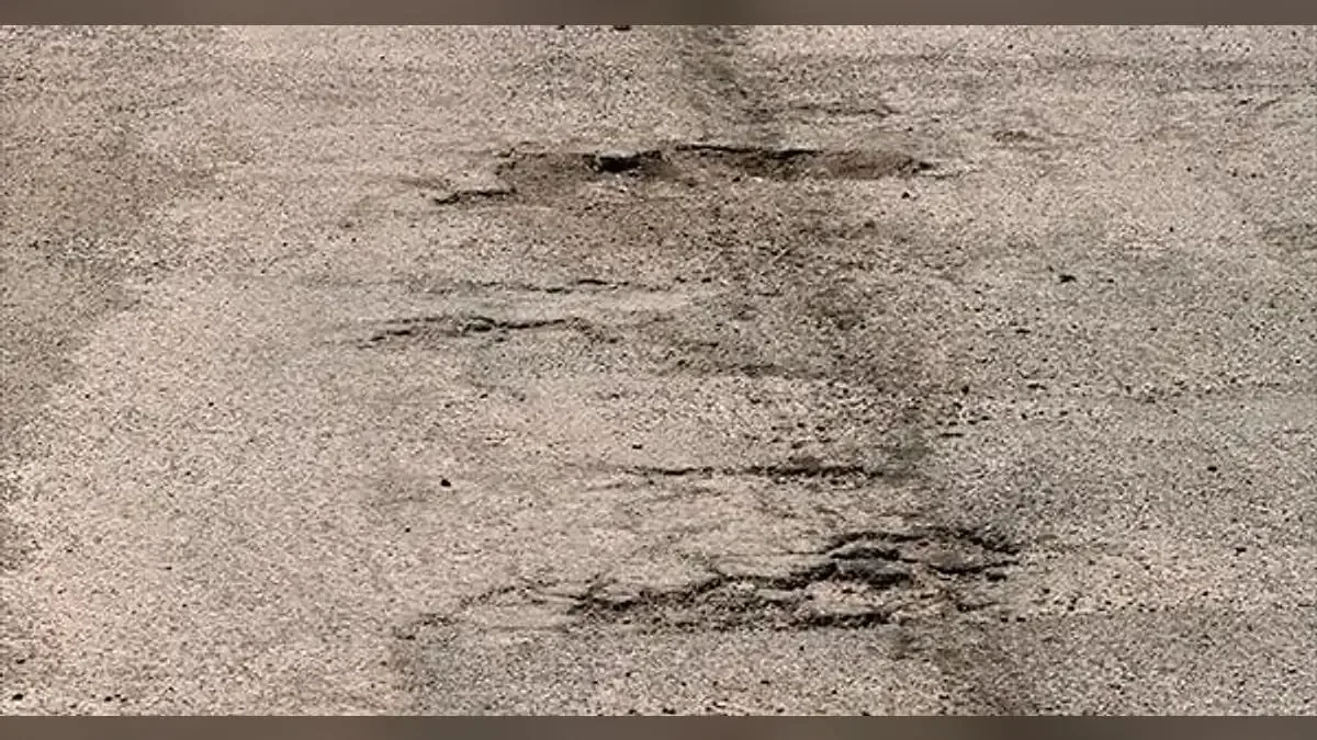 El alcalde de Soledad anunció un programa de reparación ante el deterioro en la red de drenaje.
