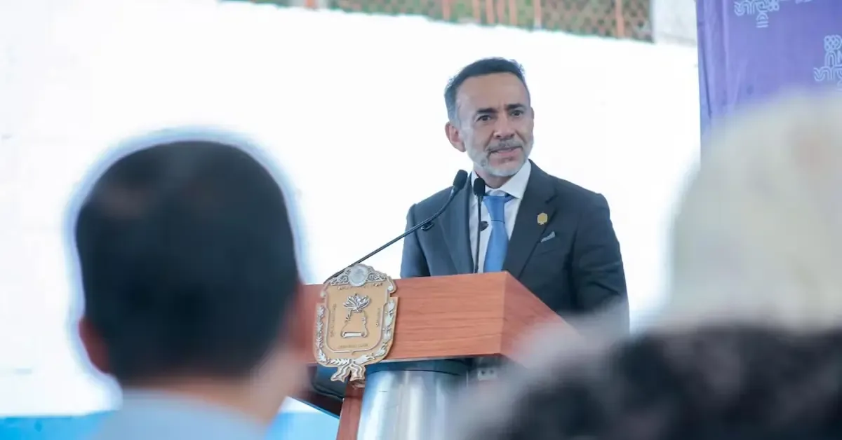 Investigan si la seguridad de Fernando Flores está vinculada a la policía municipal.