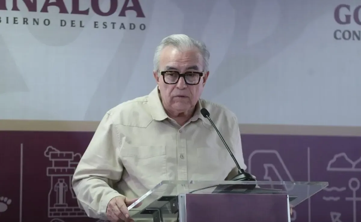El PAN busca acción legislativa tras acusaciones contra Rubén Rocha Moya.