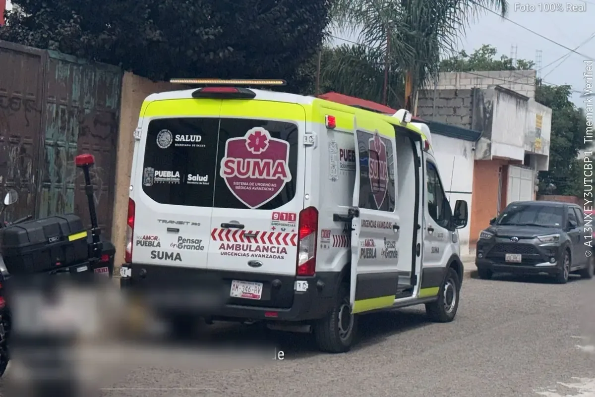 Una familia poblana dona un hígado, mejorando la vida de un paciente en la capital.