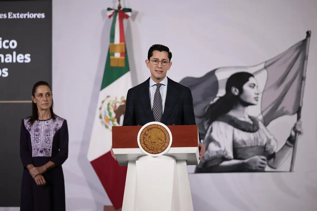 La falta de respuesta preocupa al Gobierno mexicano y a las familias afectadas.