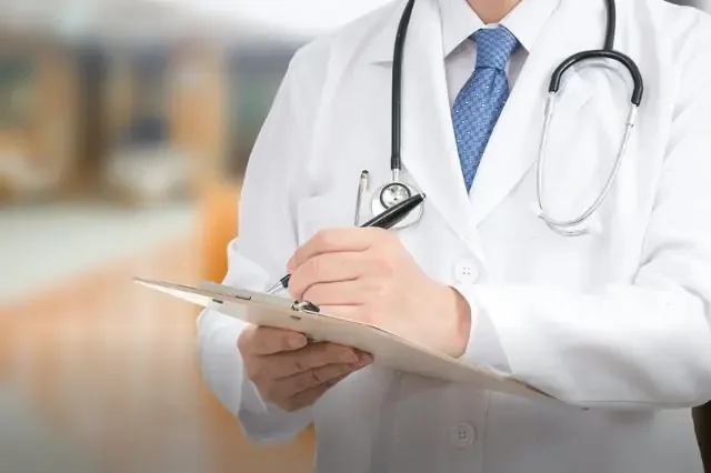 La mayoría de las entidades en México presentan deficiencias en la rendición de cuentas sobre el gasto en salud.