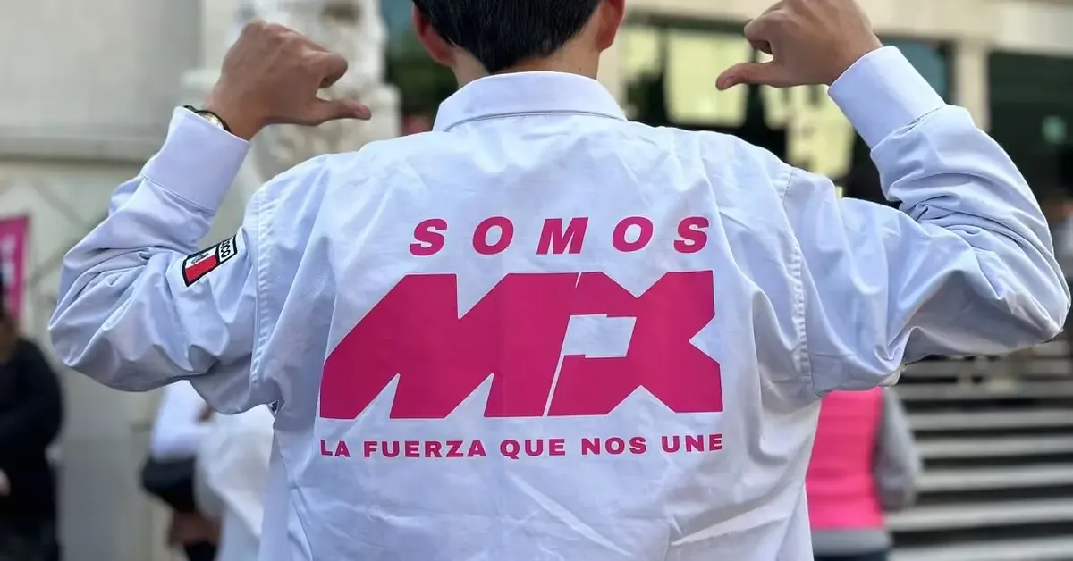 "La transformación de Marea Rosa genera interrogantes sobre su futuro real."