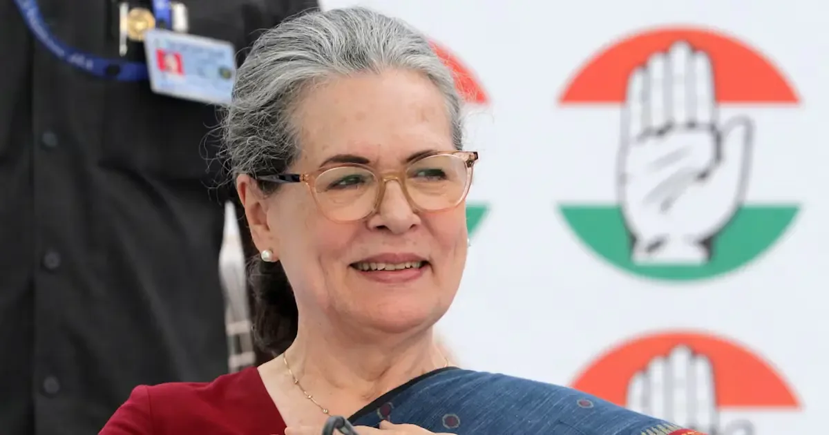 Las memorias de Sonia Gandhi exploran su vida, sus pérdidas y sus decisiones en el mundo político.