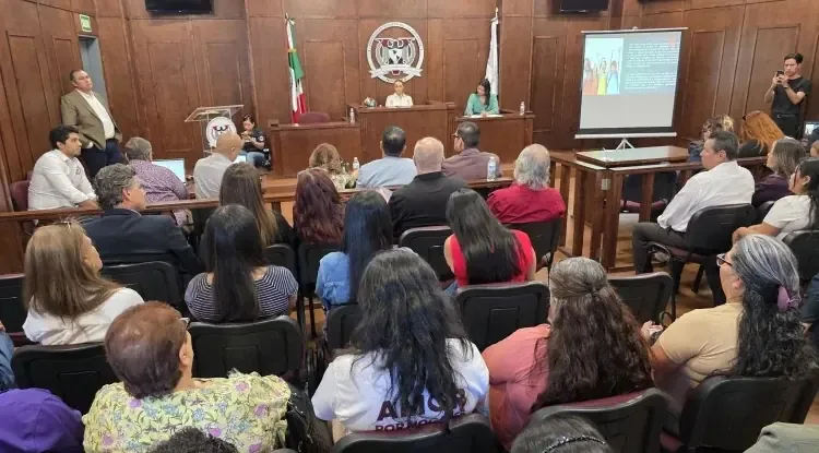 Especialistas proponen armonizar leyes para evitar la revictimización en juicios.