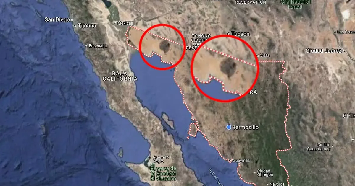 Esta zona de 500 conos volcánicos y dunas de hasta 200 metros resalta en el noroeste.