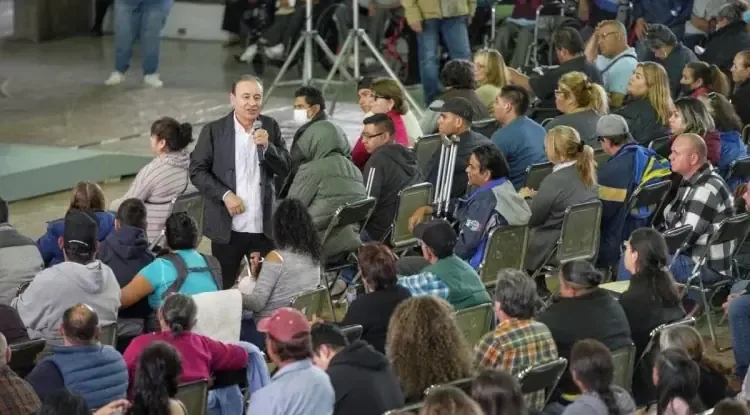 El programa de apoyos económicos se abrirá hasta el 30 de junio, beneficiando a diversas modalidades de atención.