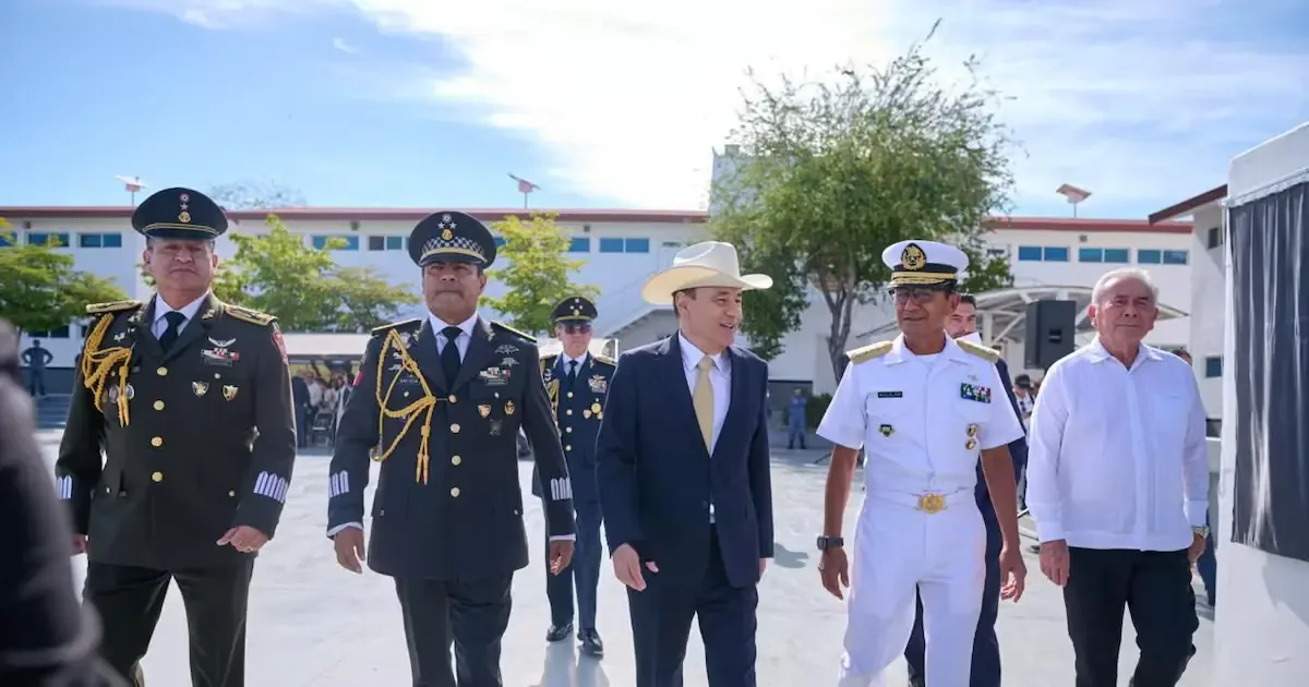 La disminución de homicidios permite mayor eficacia en la prevención y atención de delitos en Sonora.