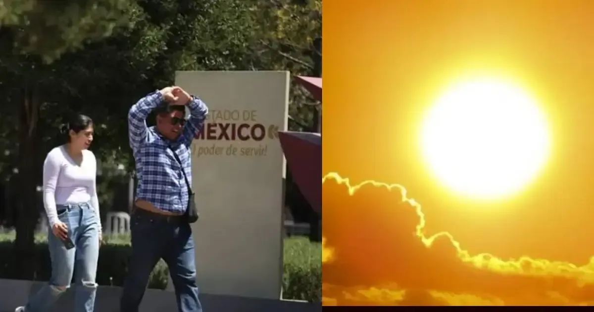 Habitantes de Sonora deben prepararse para condiciones climáticas adversas y mantenerse hidratados.