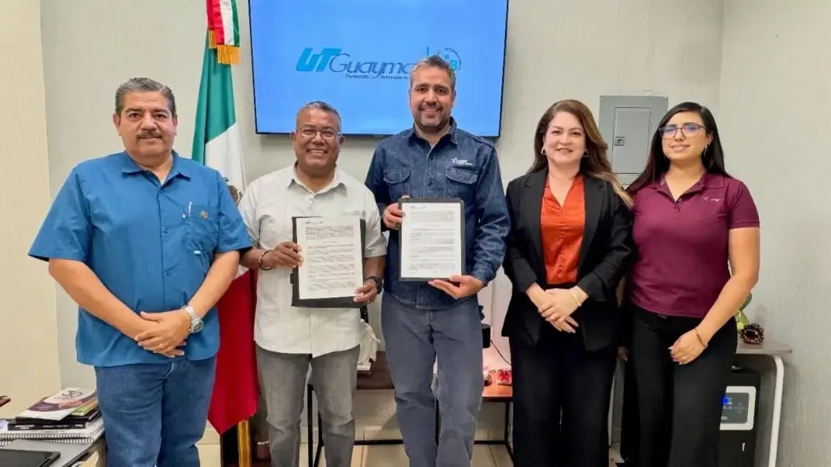 Se firman acuerdos para fortalecer la formación profesional en energías renovables en la región.