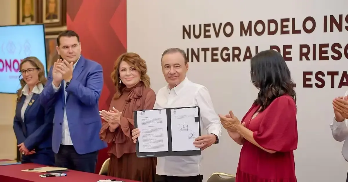 La nueva iniciativa busca establecer medidas preventivas y un organismo autónomo en gestión de riesgos.