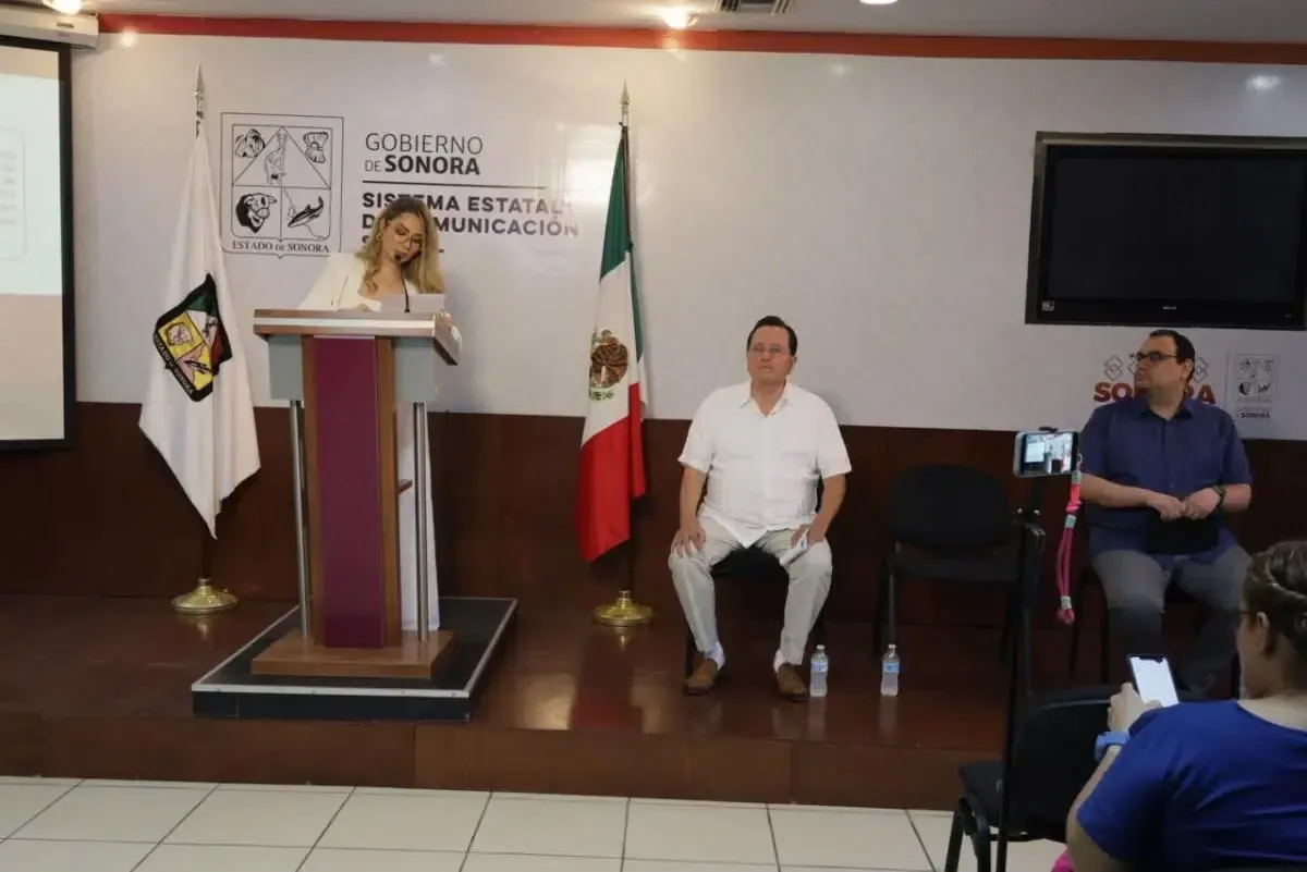 La nueva herramienta facilita trámites en línea, agilizando servicios para los usuarios del Registro Civil en Sonora.